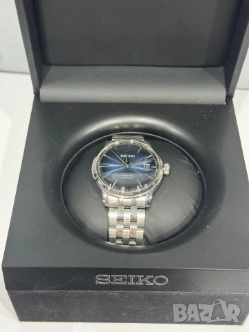 Часовник Сейко Seiko Presage