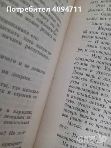 Белите линии, снимка 3 - Художествена литература - 52469049