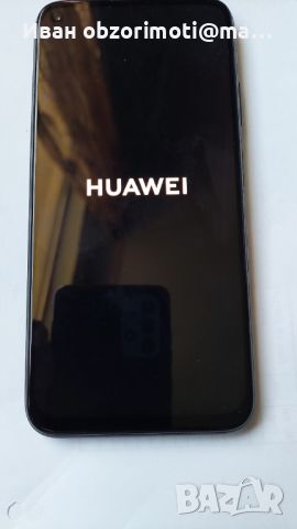 Смартфон Huawei P40 Lite  за части