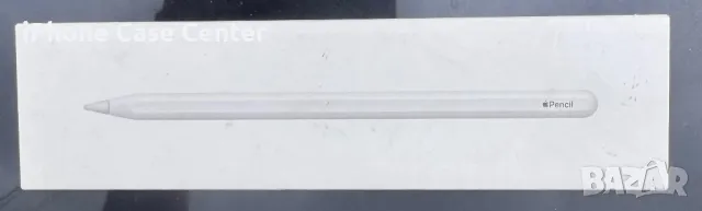 Apple Pencil 2nd Generation, снимка 5 - Друга електроника - 47484521