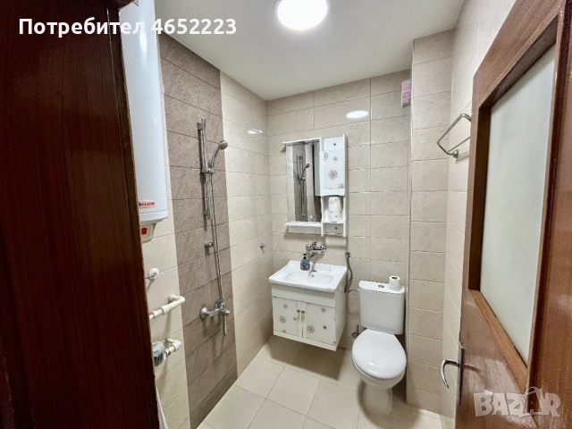 Продажба: Тристаен апартамент, Сухата река, снимка 6 - Апартаменти - 52427728