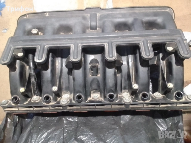 Смукателен колектор БМВ е39 