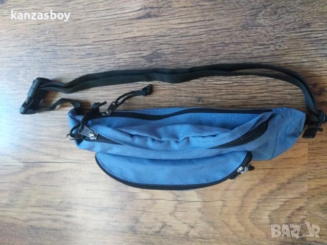 eastpak - страхотна паласка КАТО НОВА, снимка 5 - Чанти - 46501596