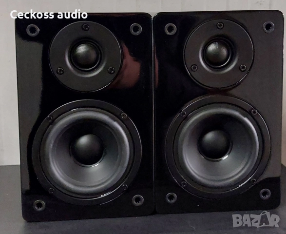 Чисто нови тонколони NOBSOUND NS , снимка 2 - Тонколони - 52791123