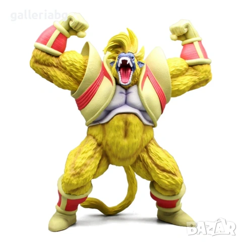 Фигура Baby Vegeta Oozaru – Dragon Ball, 40 см