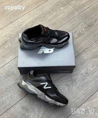 New Balance Мъжки Маратонки Висок Клас 36-44 Номер 