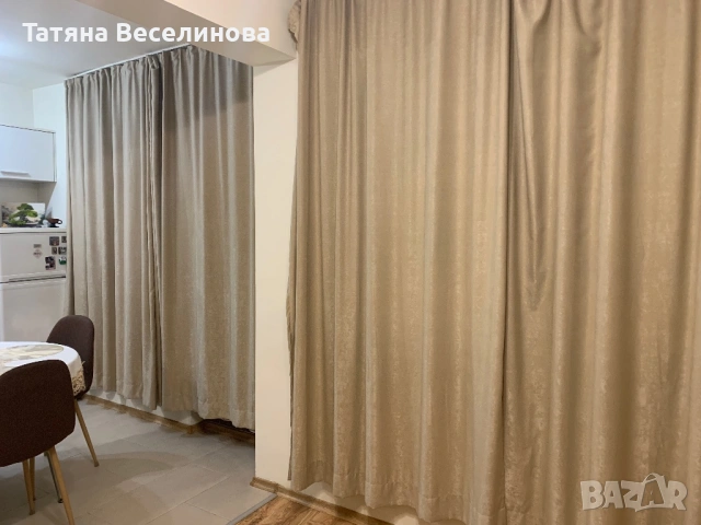 Готови ушити пердета височина 238см, снимка 3 - Пердета и завеси - 54058958