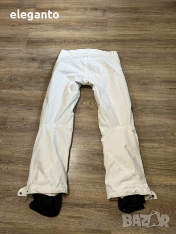 Висок клас дамски Didriksons dry5 StormSystem Insualted Ski Snow Pant , M размер , снимка 8 - Спортни екипи - 53428814
