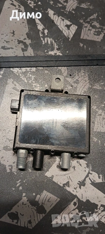 усилвател антена бмв е46 330д 184кс bmw e46 330d, снимка 2 - Части - 54228181