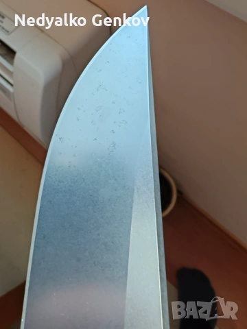 Продавам ножове от колекция - Kershaw, CRKT, Victorinox, Real Steel, снимка 18 - Ножове - 53600696