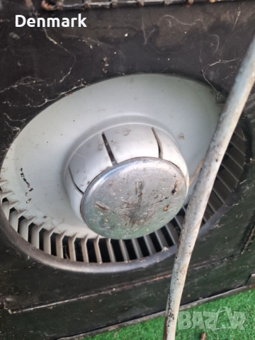 Камина за вграждане с вентилотор , снимка 6 - Камини - 52713009