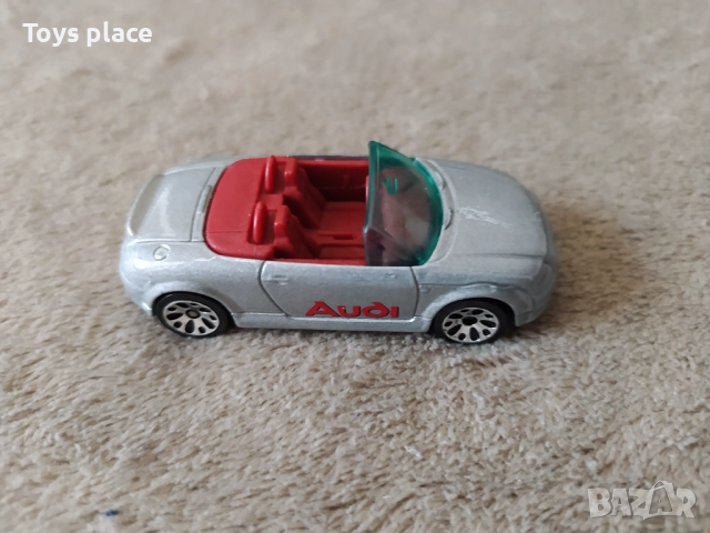 Ретро метални колички за колекционери , снимка 6 - Колекции - 52381622