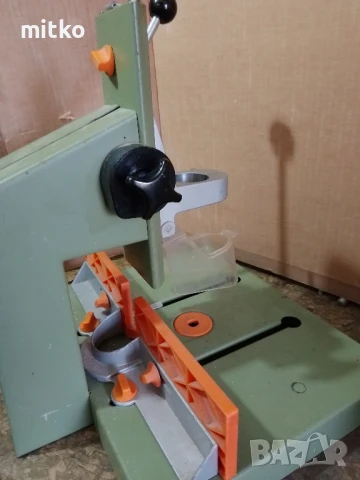 Стойка за бормашина или оберфреза, снимка 3 - Бормашини - 51206750