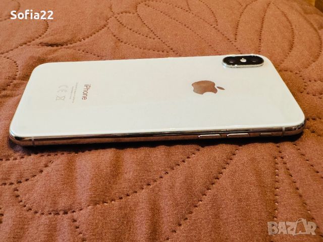 Iphone X, снимка 6 - Apple iPhone - 45747454