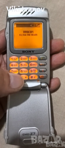 Sony Z7, снимка 2 - Sony - 53767996