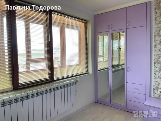 Продава тристаен монолит,център с парко място., снимка 6 - Aпартаменти - 46976516