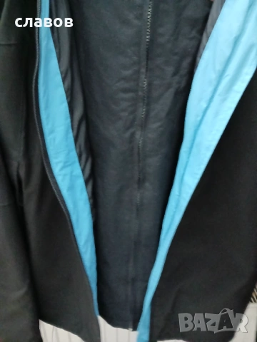 Яке , материя акватекс., снимка 4 - Якета - 53315157