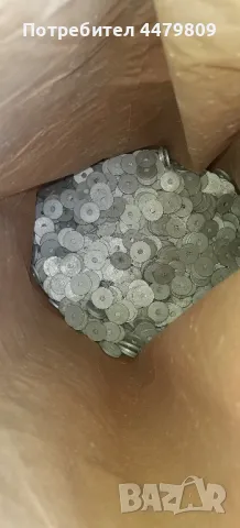 алуминиеви шайби. , снимка 3 - Други инструменти - 50378997