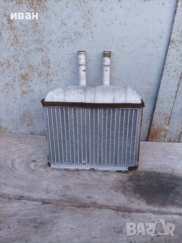 Радиатор парно за Опел Агила А 1.0 бензин. 2001 год., снимка 5 - Части - 45659851
