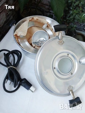 НОВА  електрическа тенджера , снимка 3 - Съдове за готвене - 53821309