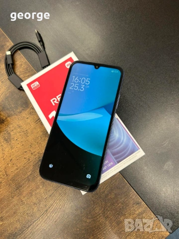 Телефон Xiaomi Redmi 15C 128GB - нов, снимка 2 - Xiaomi - 53974657