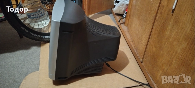 Монитор HP 17 инча , снимка 2 - Монитори - 52900206