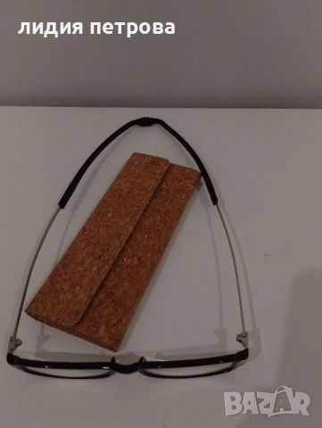 Очила с диоптър, с магнити и предпазни калъфче за тях. , снимка 2 - Слънчеви и диоптрични очила - 51628363