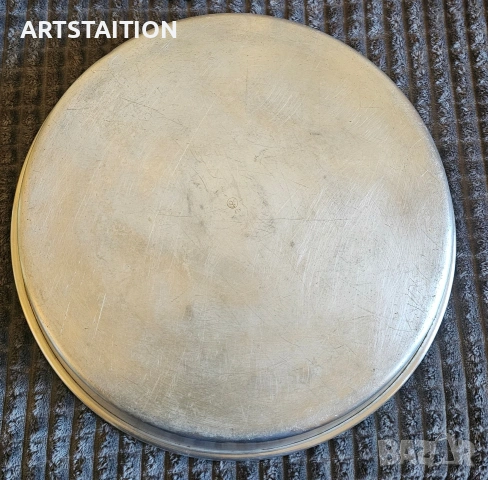 Тава, държачи за буркани, бъркалка-втора употреба , снимка 2 - Други стоки за дома - 53645157