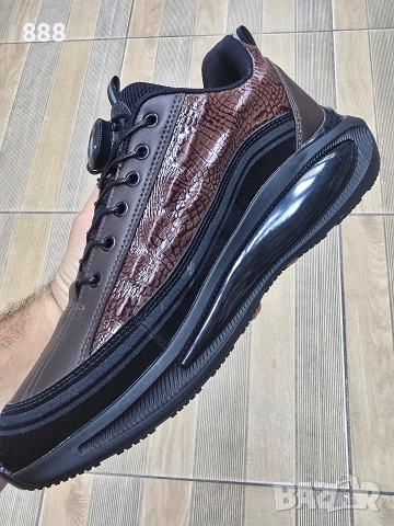 мъжки обувки , снимка 4 - Ежедневни обувки - 52971610