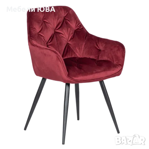 ТРАПЕЗЕН СТОЛ LATINA, снимка 8 - Столове - 50160813