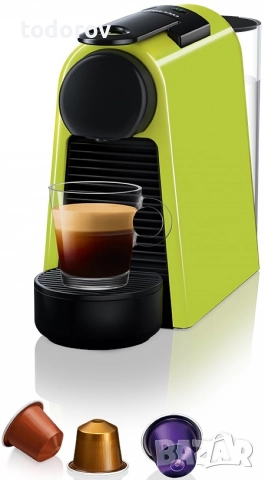 Ремонт на кафемашини Nespresso, снимка 2 - Ремонти на кафе машини - 52775066