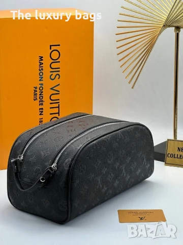 Стилна мъжка чанта 