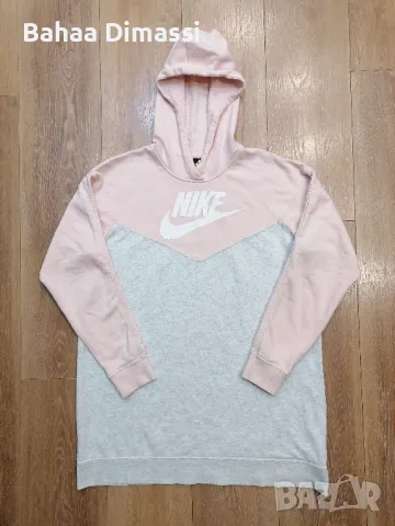 Nike Суичър дамски Оригинален , снимка 2 - Спортни екипи - 49293488