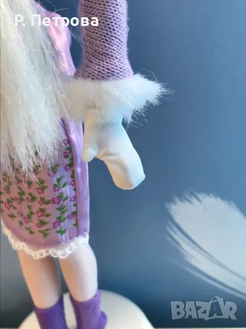 Кукла Barbie Fashion Avenue, снимка 5 - Кукли - 50009629