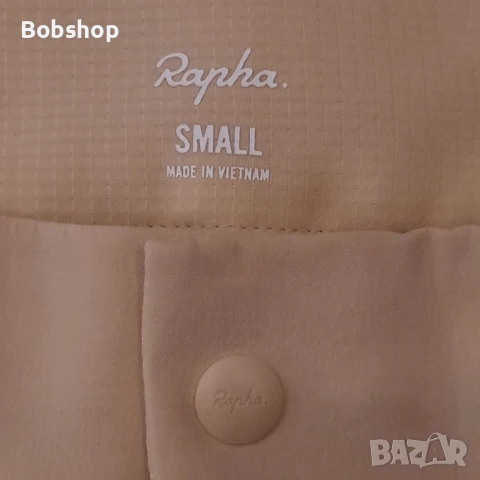 Ново! Мъжки къси панталони Rapha, снимка 3 - Велосипеди - 51192231