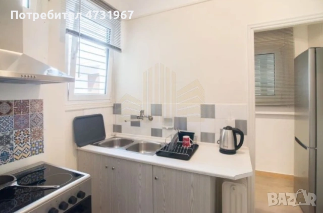 Тристаен апартамент Изгрев, снимка 3 - Апартаменти - 53884562