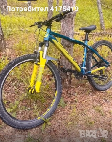 Drag c1 ride, снимка 4 - Велосипеди - 52655025