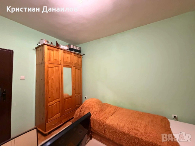 Продавам Тристан апартамент, снимка 11 - Апартаменти - 54122333