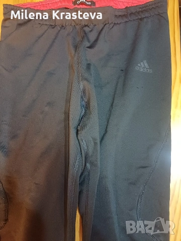 Два клина ADIDAS, снимка 3 - Клинове - 53726048