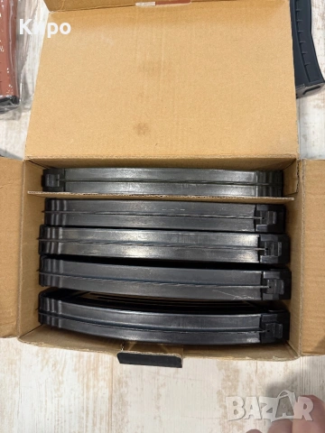 Airsoft разчистване , всичко по договаряне !!!, снимка 16 - Спортна екипировка - 53060582