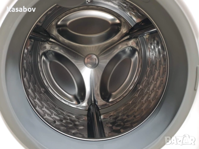 9кг - 1600rpm - PowerWash - Miele W1 Пералня Миеле 12м Гаранция, снимка 5 - Перални - 53908580