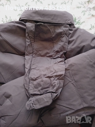 Ново зимно яке М р-р, снимка 6 - Якета - 51989359
