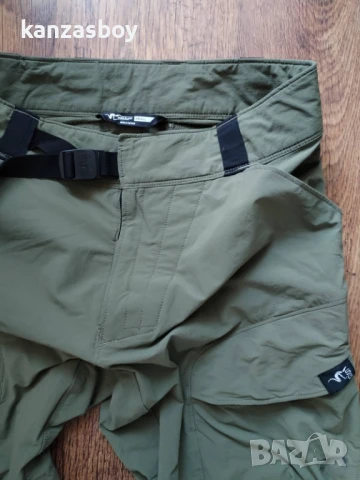 Stone Glacier - De Havilland LITE Pant (30007) - стреч ловен панталон С, снимка 13 - Спортни дрехи, екипи - 51097566