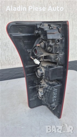 Стоп десен заден Isuzu Dmax D-Max Led халоген година 2015 2016 2017 2018 2019 2020 код 22018176 , снимка 5 - Аксесоари и консумативи - 52953378