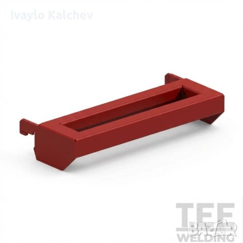 Рафтове за заваръчни маси