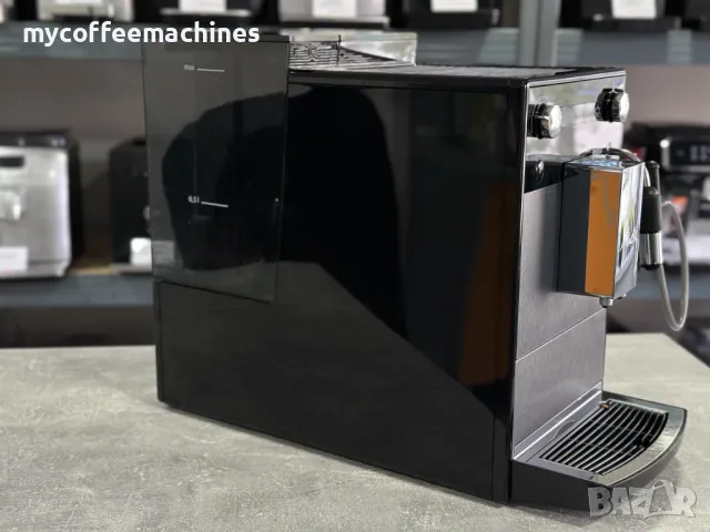Кафемашина Melitta Avanza series 600, снимка 14 - Кафемашини - 49752359