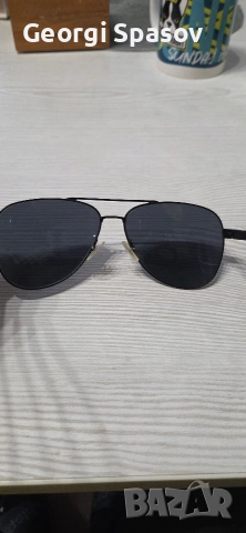 Слънчеви очила Hugo Boss мъжки, снимка 11 - Слънчеви и диоптрични очила - 54025754