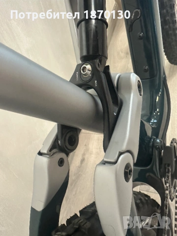 Orbea RALLON M20 2023, снимка 7 - Велосипеди - 53277401