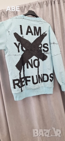 Мъжка блуза 2