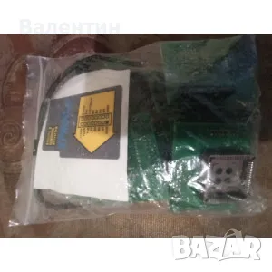 ПЪЛЕН КОМПЛЕКТ КОНЕКТОРИ И ПЛАТКИ ЗА XPROG M